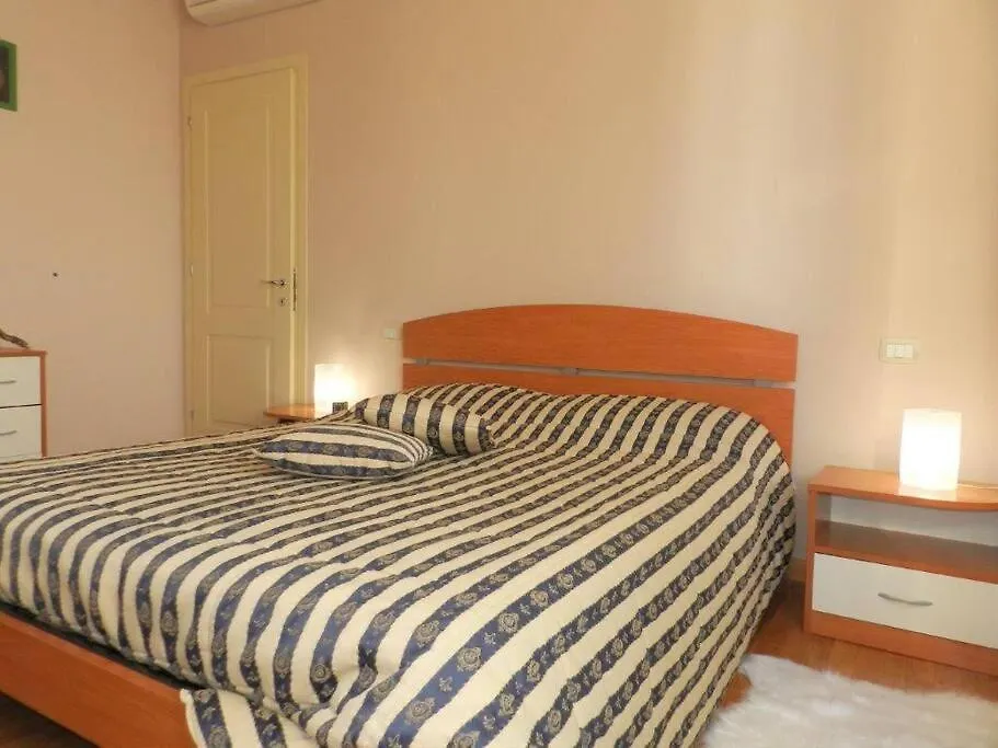 Apartament Vicinissimo Alle Mura Lukka Włochy