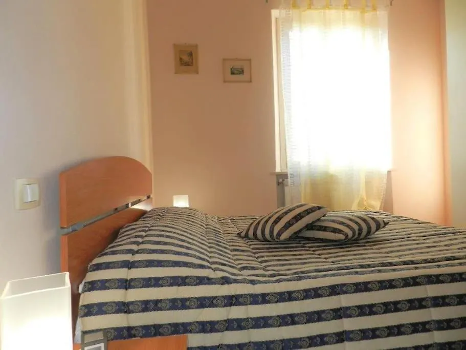 Vicinissimo Alle Mura Lukka Apartament