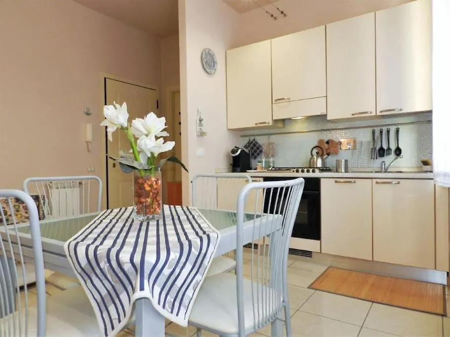 Apartament Vicinissimo Alle Mura Lukka