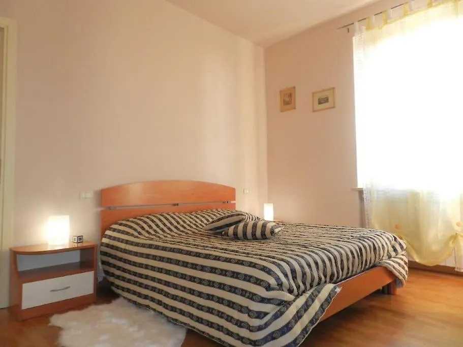 Vicinissimo Alle Mura Lucca Appartamento