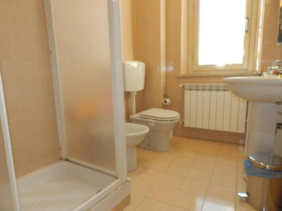 Appartamento Vicinissimo Alle Mura Lucca